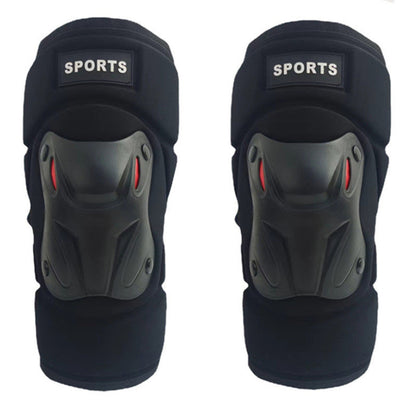 Ride Hard Pads – Fearless Freedom Guaranteed