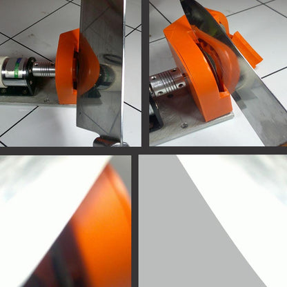 SpeedPro Sharpener — Instant Powerful Cutting