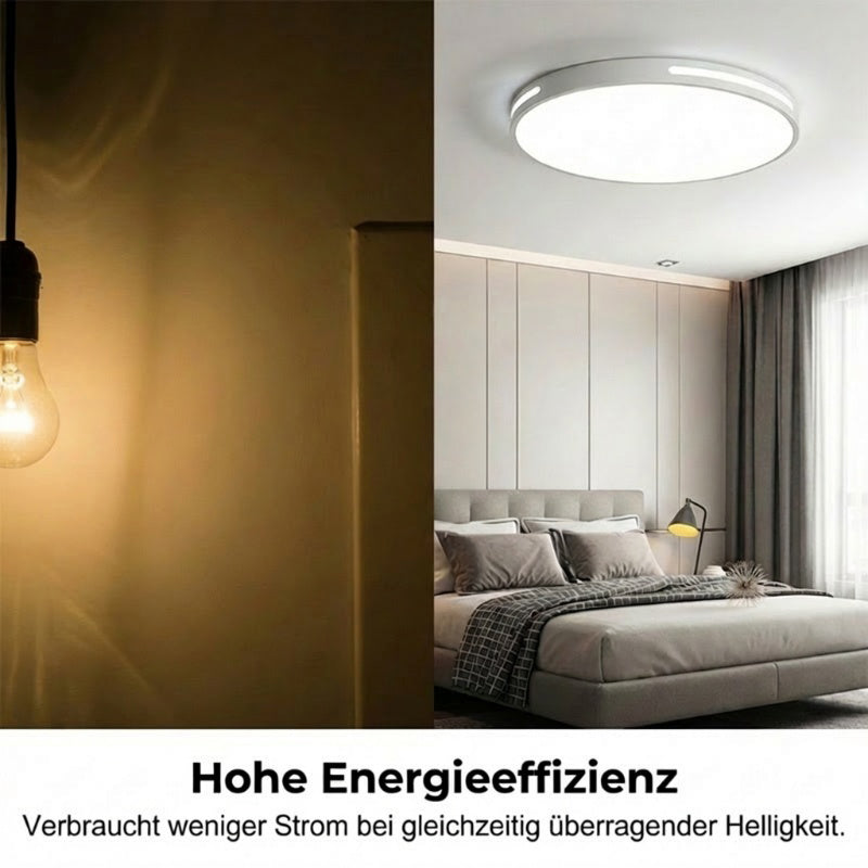 MoodMaster Ceiling Light — Instantly Perfect Atmosphere