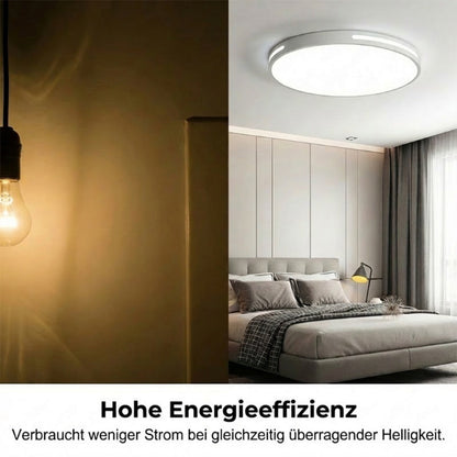 MoodMaster Ceiling Light — Instantly Perfect Atmosphere