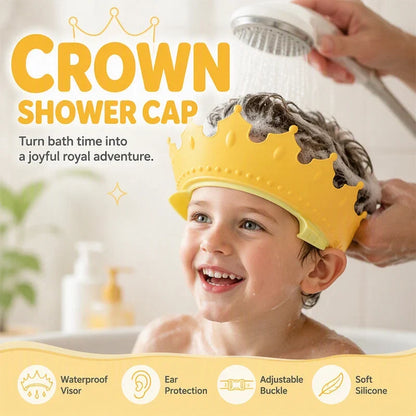 RadiantShield — Calm Baths, Happy Kids