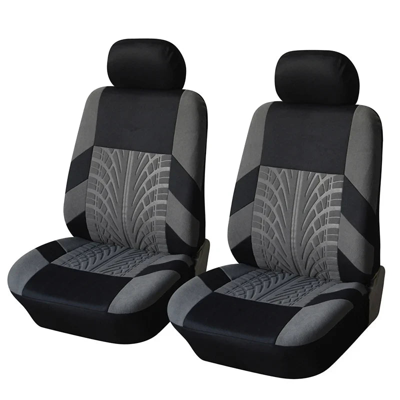 ShieldDrive Seat Covers — Drive Cool, Stylish, Protected