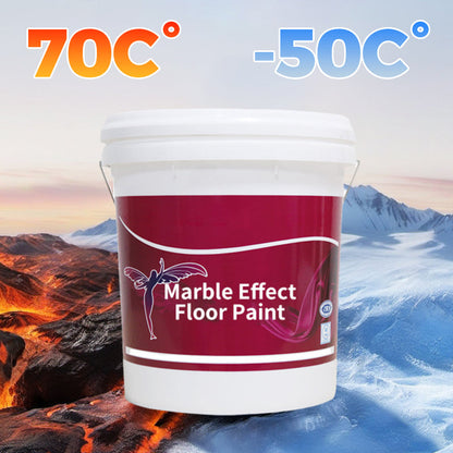 MarbellaVibe — Marble Floor Coating | 50% OFF