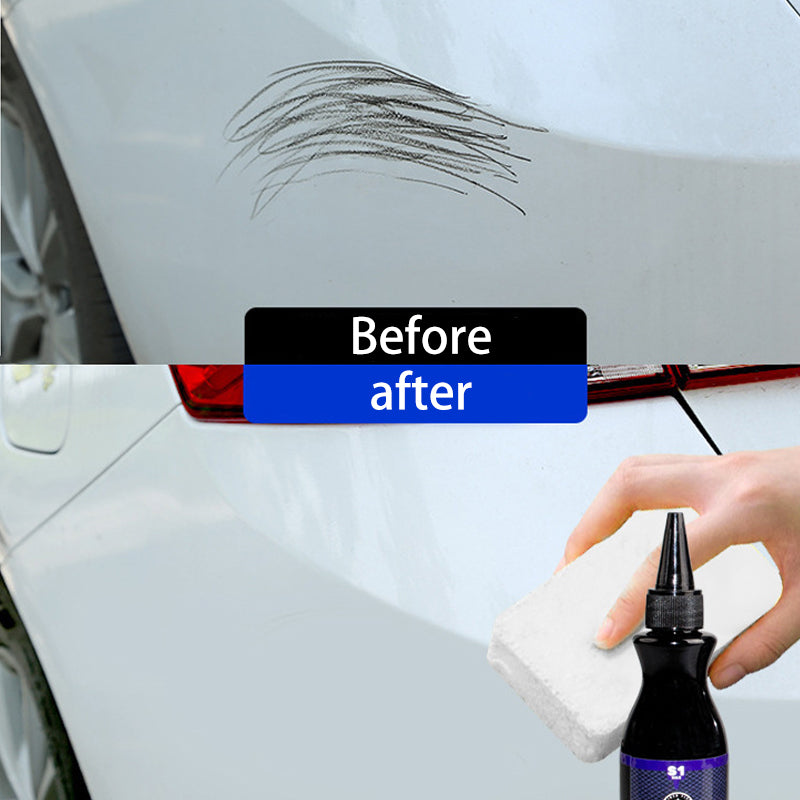 RapidGloss – Restoration of Impressive Shine
