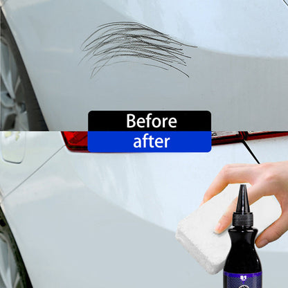RapidGloss – Restoration of Impressive Shine