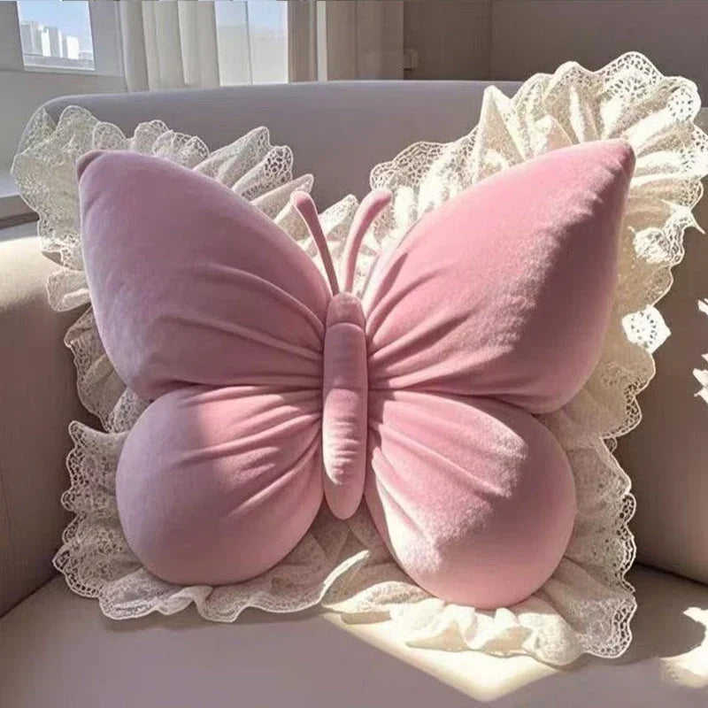 LuminaFlare — Soft Elegance, Instant Comfort