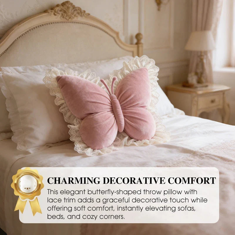 LuminaFlare — Soft Elegance, Instant Comfort