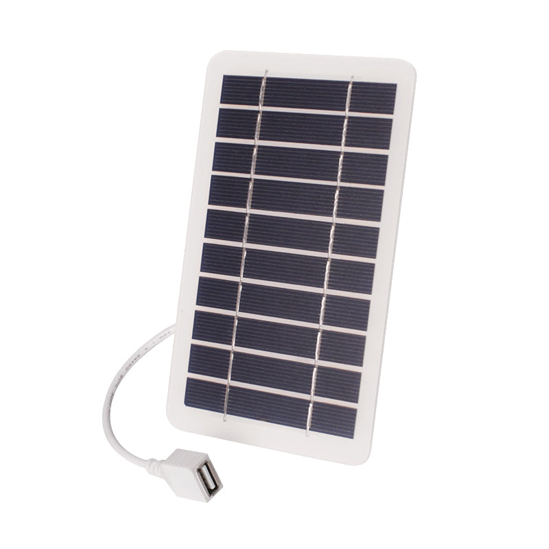 SunPower Panel — Freedom to Charge Anywhere