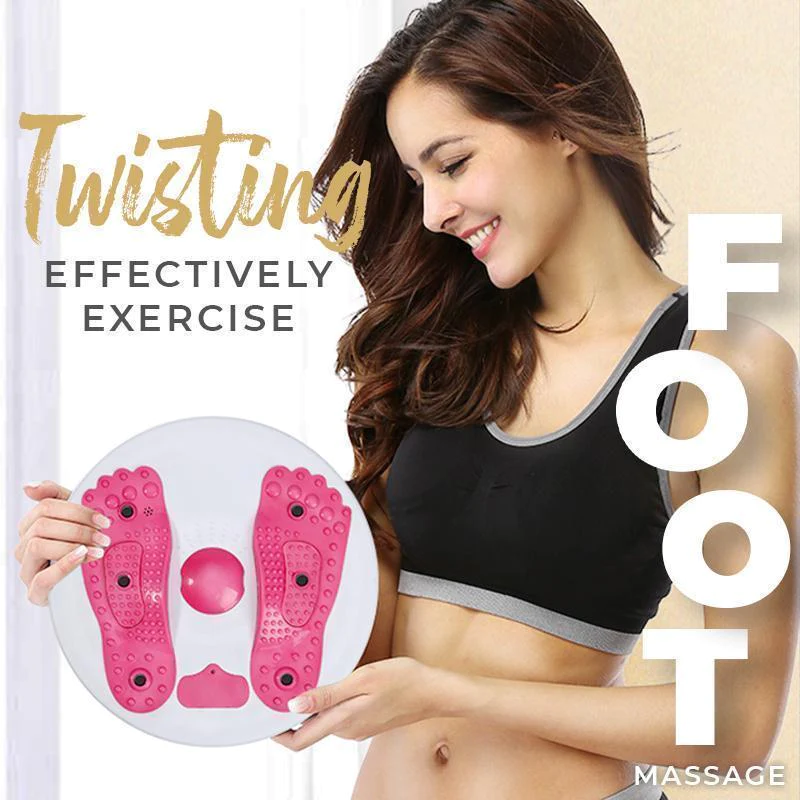 TwistSculpt Board — Ignite Slim Confidence