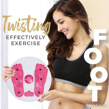TwistSculpt Board — Ignite Slim Confidence