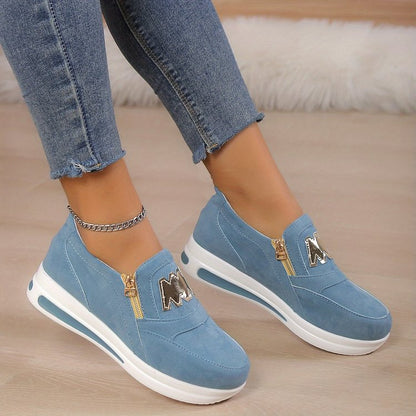 Garrett – Orthopedic Comfort Shoes | 50% OFF
