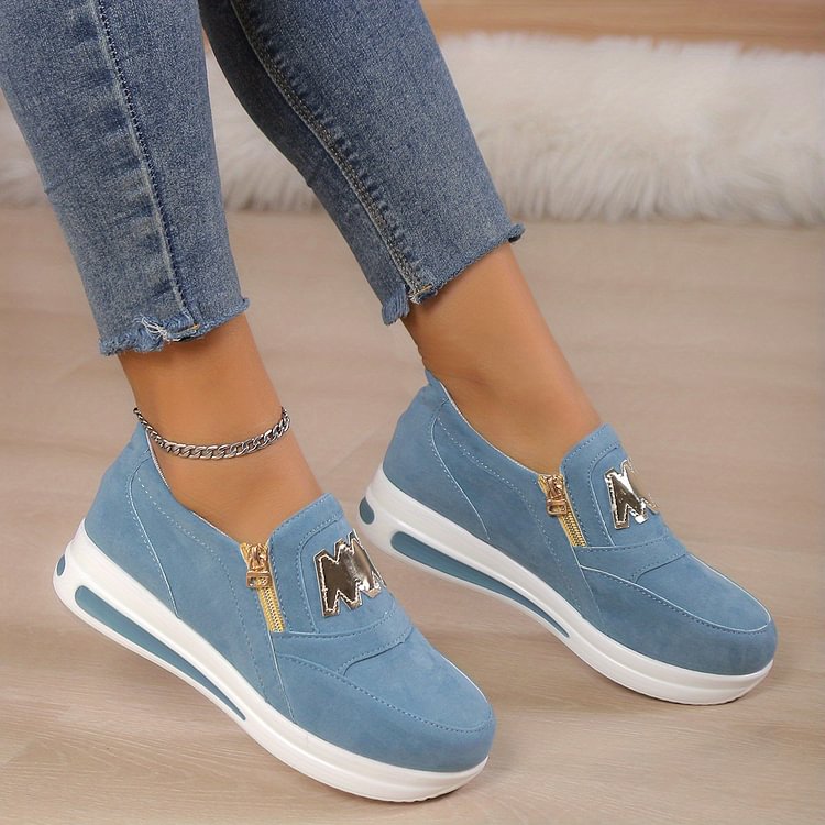 Heidi — Orthopedic Comfort Shoes | 50% OFF