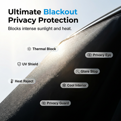 ShadowVeil – Cool Comfort, Complete Privacy