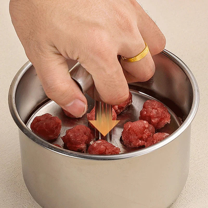 PerfectBall — Consistently Perfect Meatballs