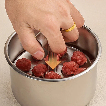 PerfectBall — Consistently Perfect Meatballs