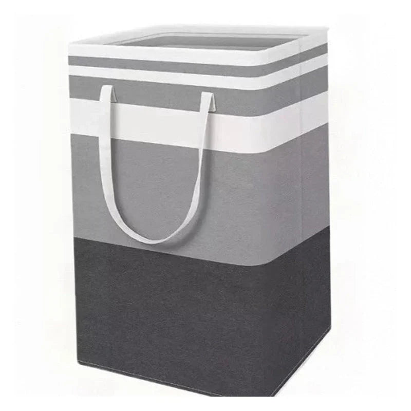 LuxoraFold — Fresh, Easy Laundry Bliss