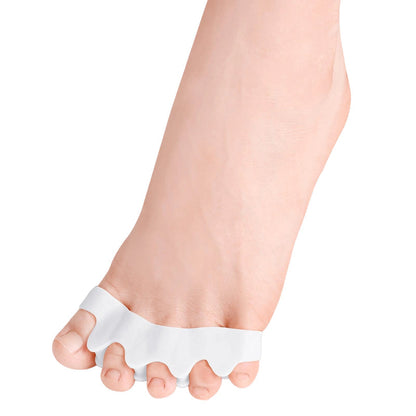 ToeAligner — Freedom from Foot Pain