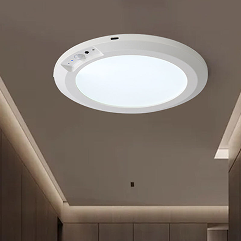 LumaGlide — Magnetic Installation + Remote Control