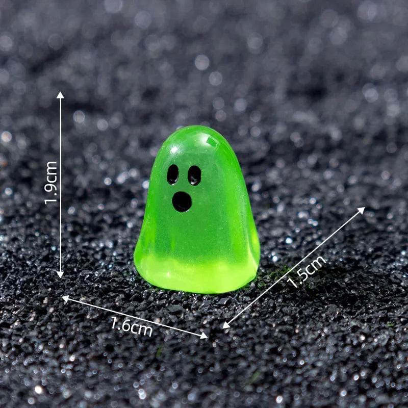LumaSpooks — Ignite Magical Joy