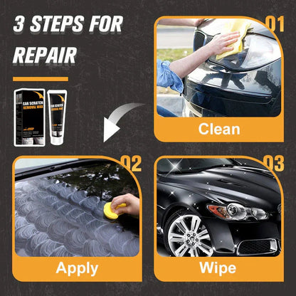 Repair Paste 120ml — Brilliant Shine Restoration | Buy 1 Get 1 Free