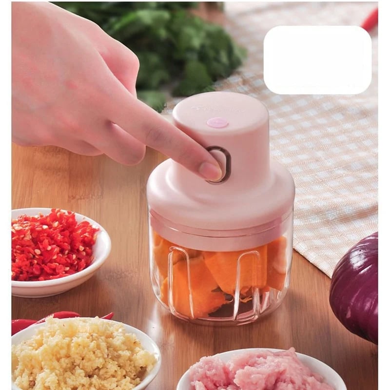 SnapChop — Effortless Kitchen Magic