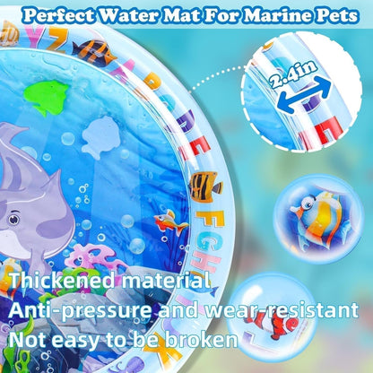 PlayWave Matte — Ignite joyful, calm energy