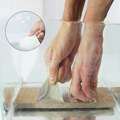LeakShield Tape — Instant Leak Protection