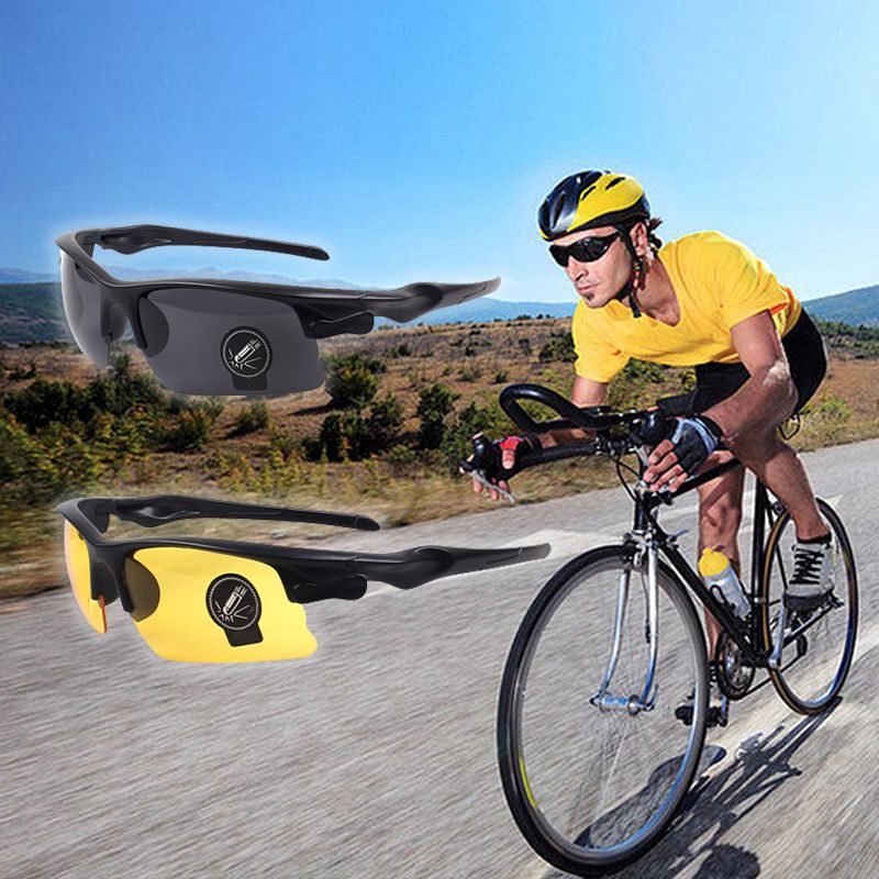 VividRay Shield — Clear Vision, Absolute Comfort