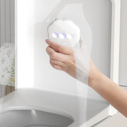 PurevaShield — Instant Germ-Free Confidence