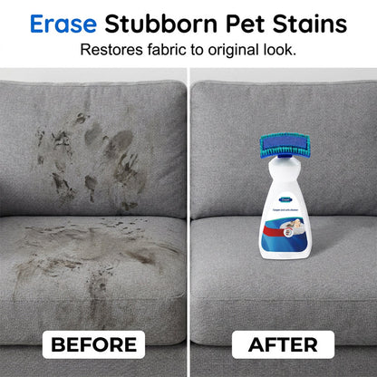 SpotEase — Effortless Stain Erasing