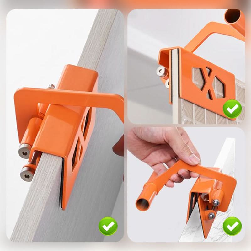 MaxLoadGrip Clamp — Power, Precision, Protection
