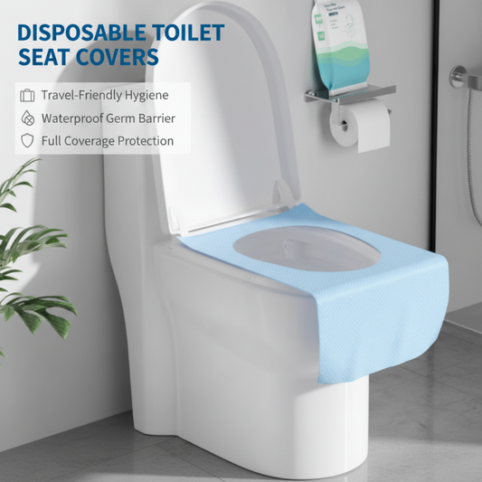 SafeSeat Guard — Secure Comfort Everywhere