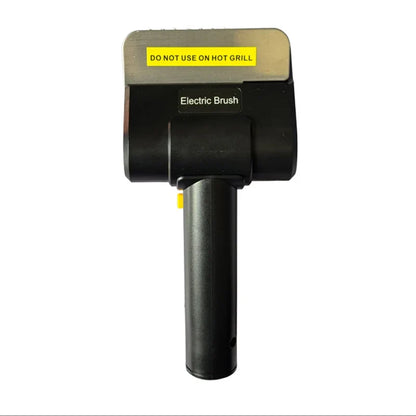 GrillMastersPro — Electric BBQ Cleaning Brush | 50% OFF
