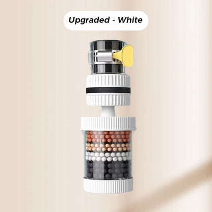 PureTap Filter — Refreshingly Clean Water