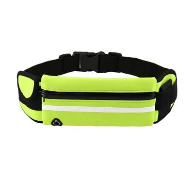 SweatShield Belt — Stay Dry, Move Freely