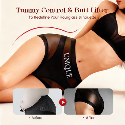 Emily – Durable, lightweight underwear for everyday comfort
