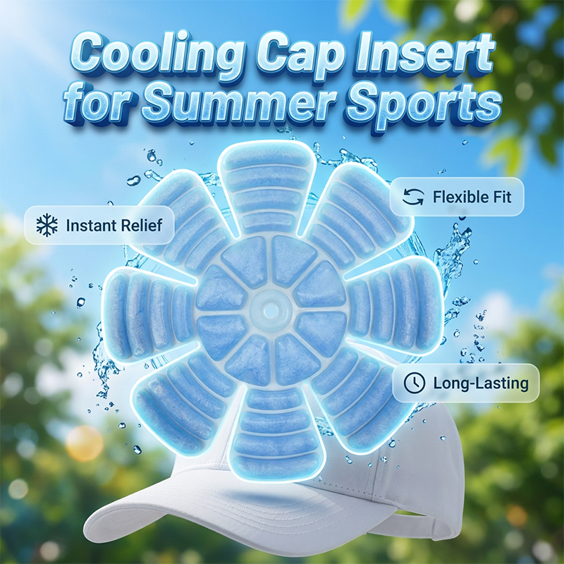 FrostFlex — Instant Cooler Freshness