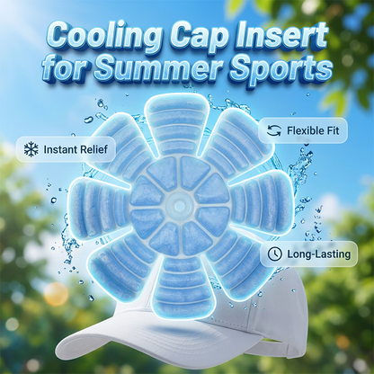 FrostFlex — Instant Cooler Freshness