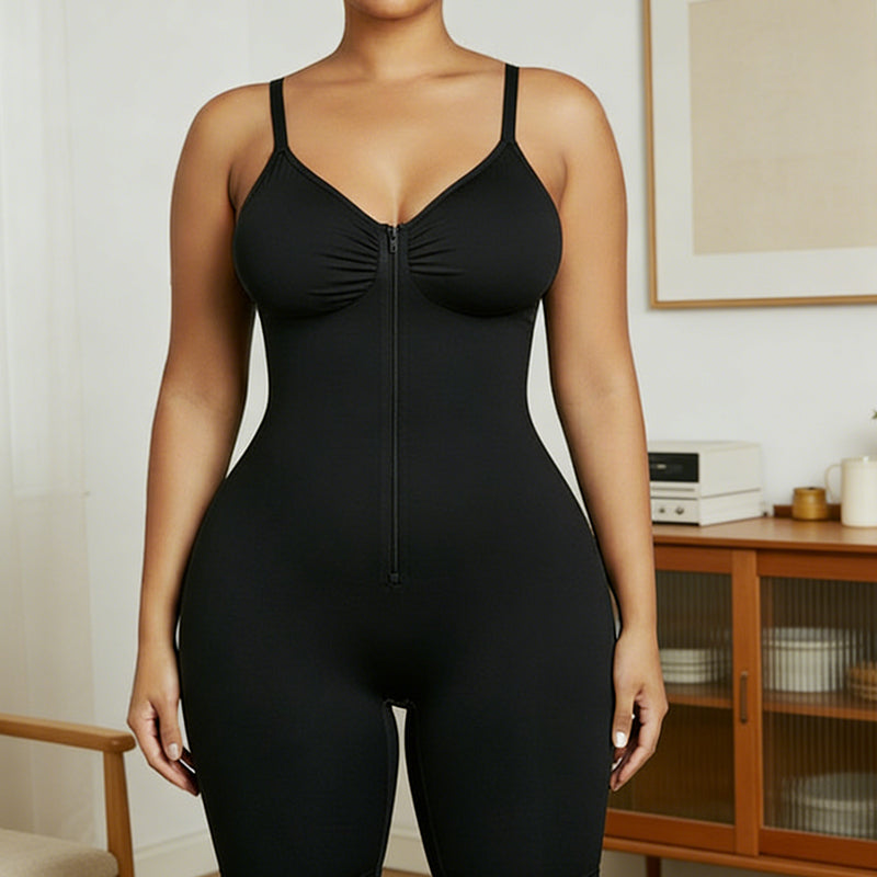 Sophia – Body Shaping Full Body Shaper with Butt Lifter