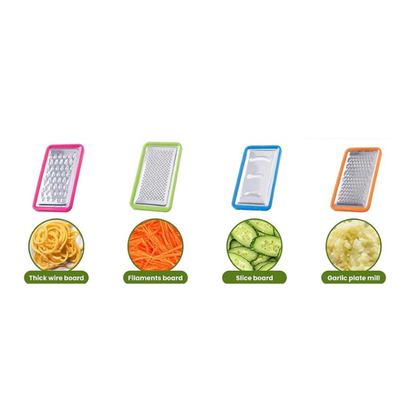 FreshNest Preparation Station – Faster Preparation, Faster Cleaning