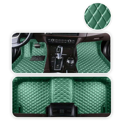 VeloGuard Elite — Unmatched Clean Luxury