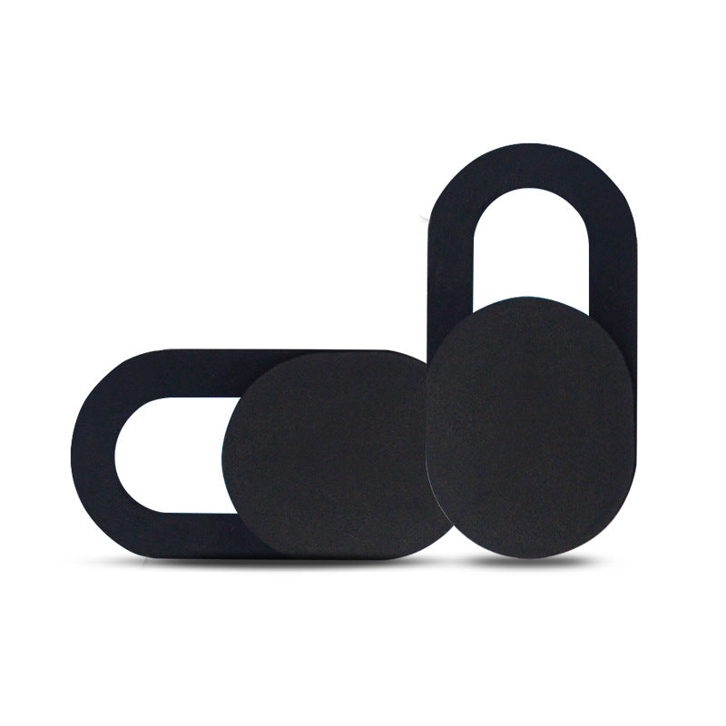Sliding Camera Cover — Instant Privacy, Seamless Security