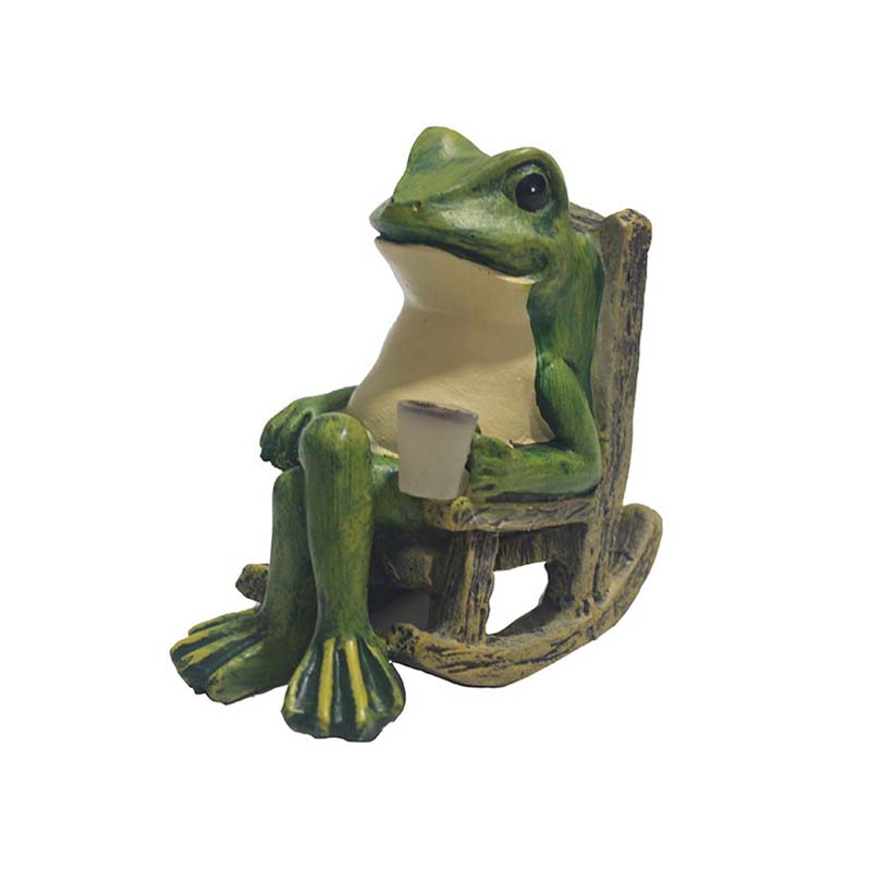 GlowFrog – Enchanting Light for Anywhere