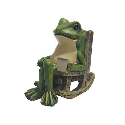 GlowFrog – Enchanting Light for Anywhere