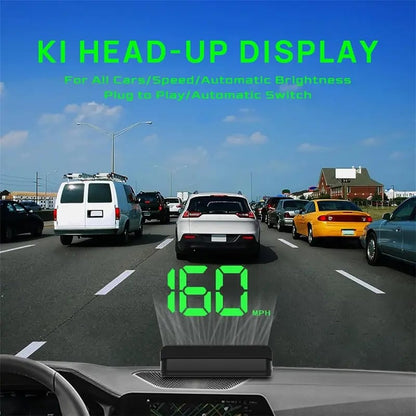 WhisperDash — Drive Focused and Fearless
