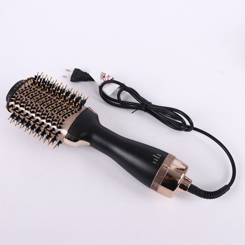SilkyPro Styler — Flawless Hair, Fast