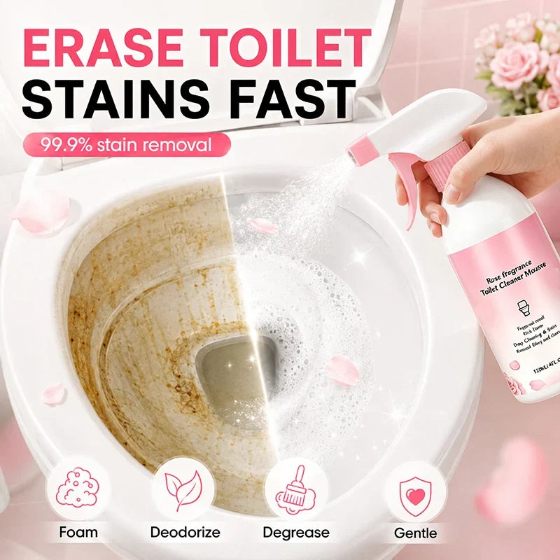 MistiaPure — Effortless Shine, Freshness