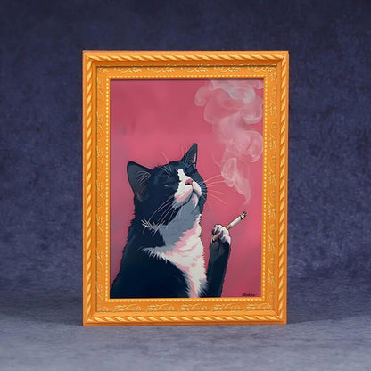 WhiskerPop — Instantly Ignite Joy