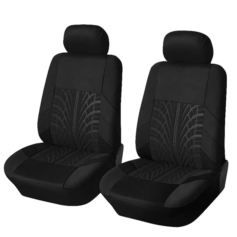 ShieldDrive Seat Covers — Drive Cool, Stylish, Protected