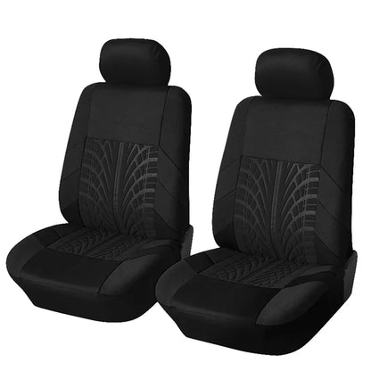 ShieldDrive Seat Covers — Drive Cool, Stylish, Protected